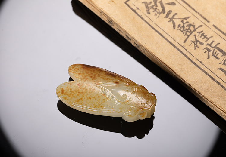 佩戴和田玉掛件都有哪些講究？